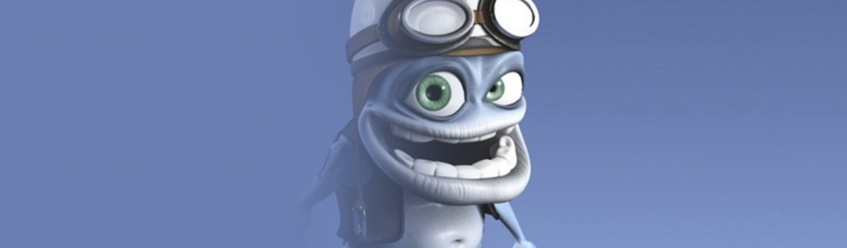 Crazy Frog