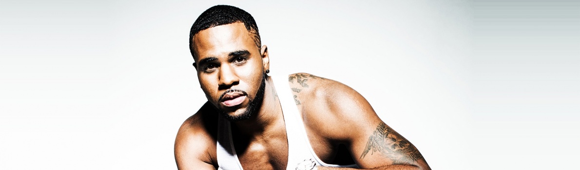 Jason Derulo