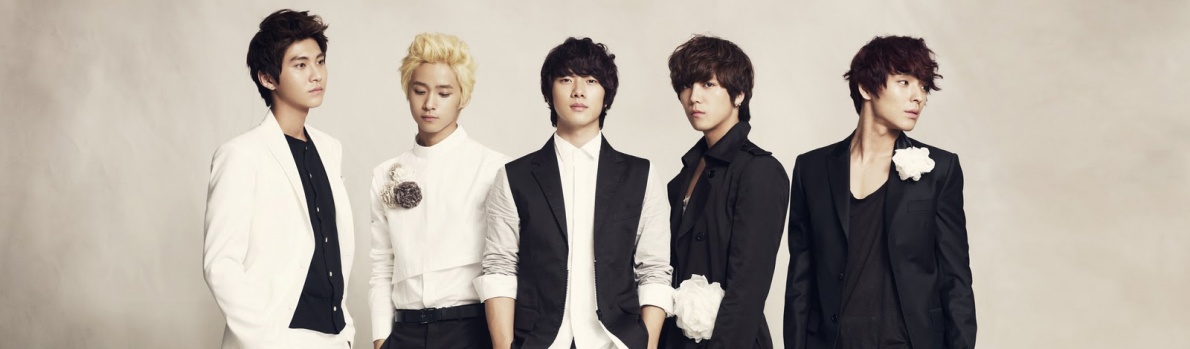 F.T. Island