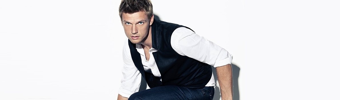 Nick Carter