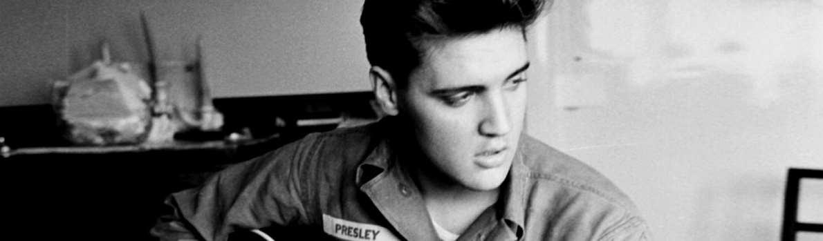 Elvis Presley