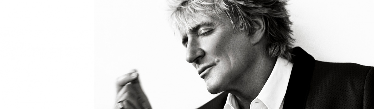 Rod Stewart