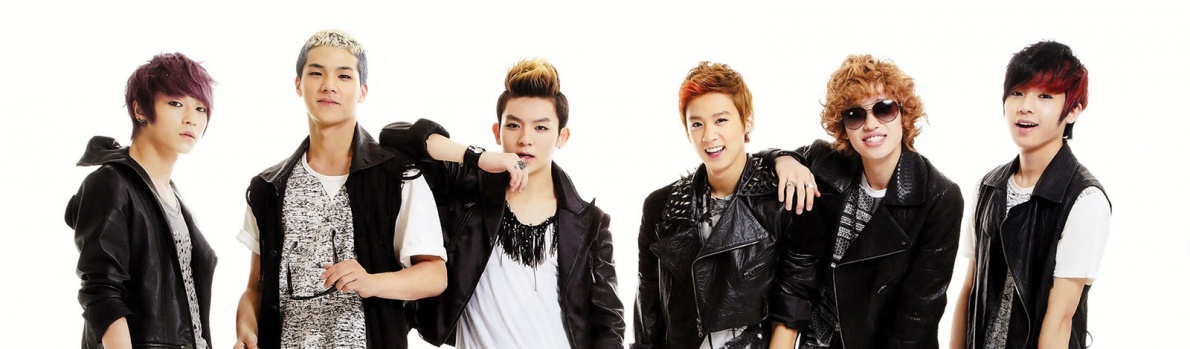 TEEN TOP