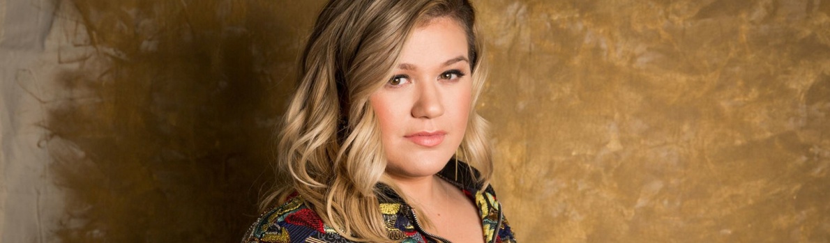 Kelly Clarkson