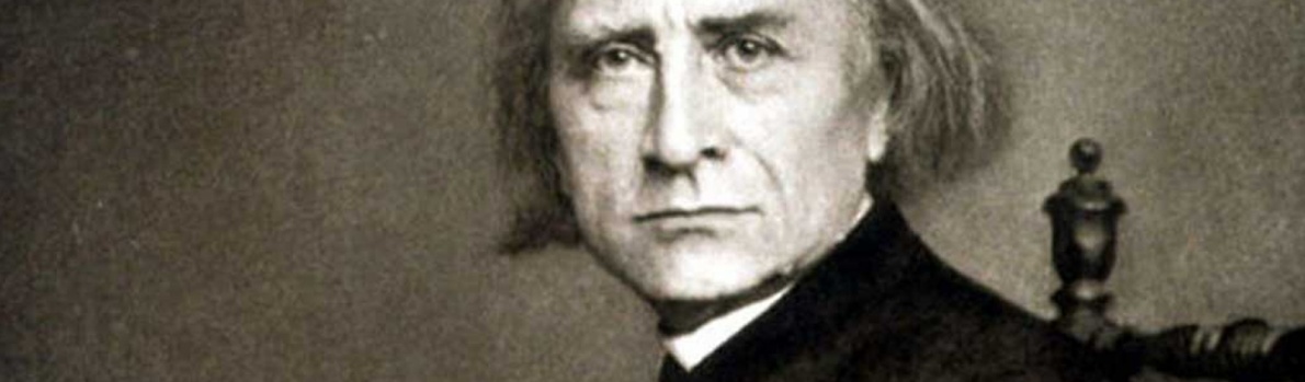 Franz Liszt