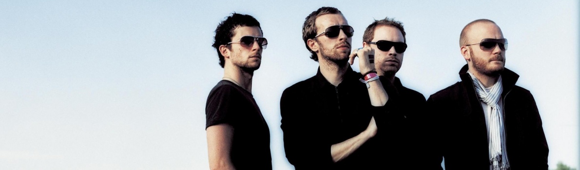 Coldplay