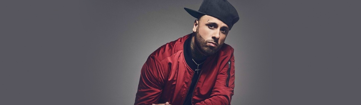 Nicky Jam