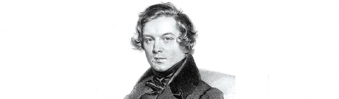 Robert Schumann