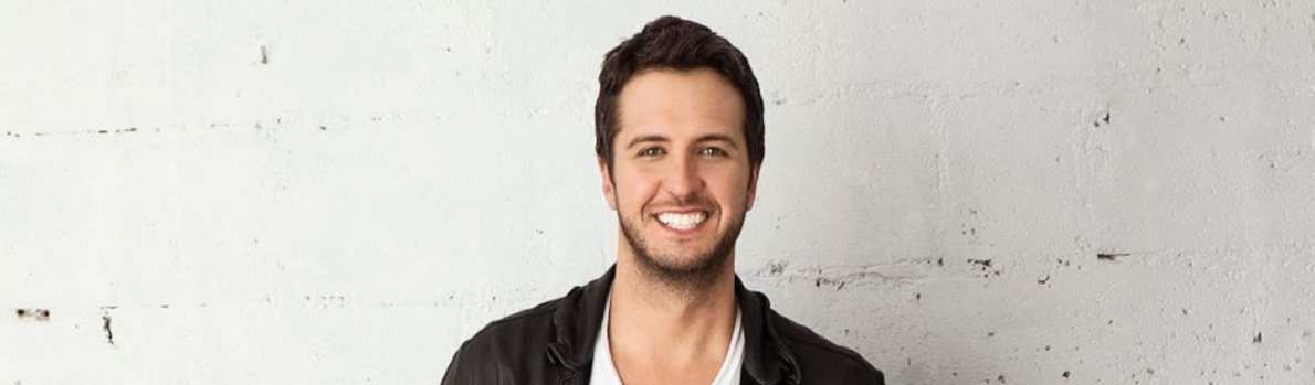 Luke Bryan