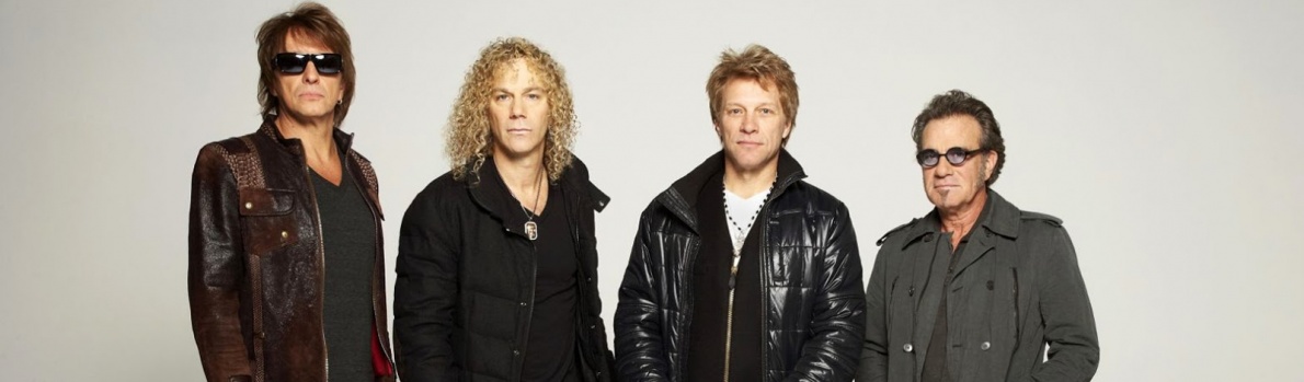 Bon Jovi