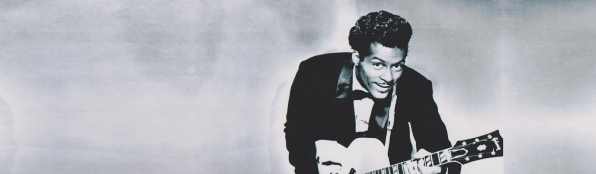 Chuck Berry