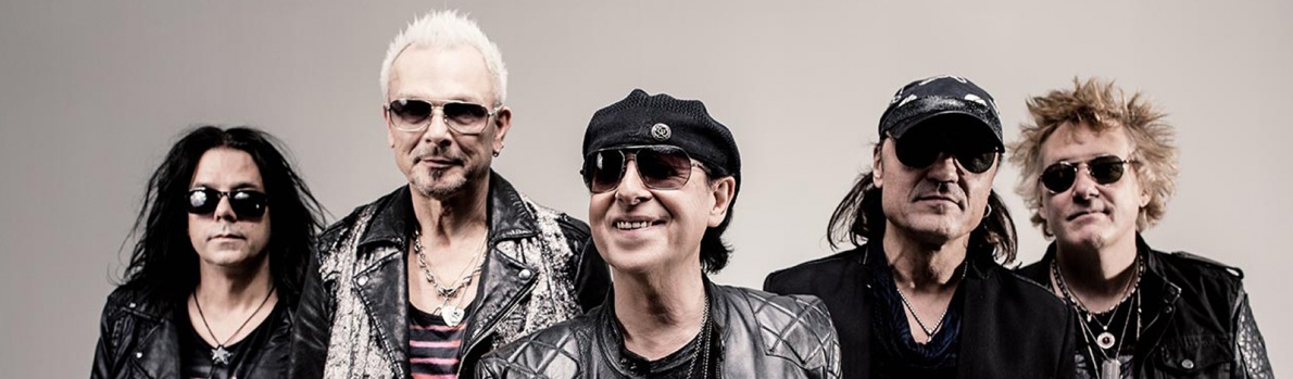 Scorpions