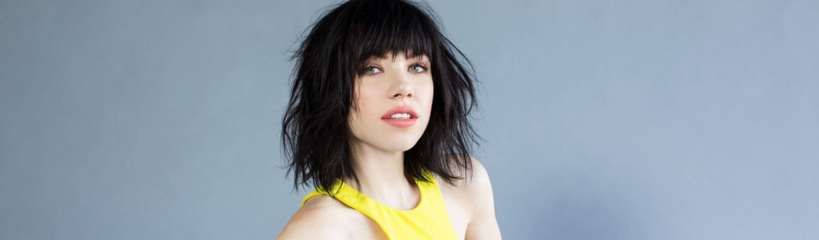 Carly Rae Jepsen