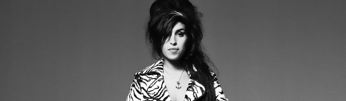 Amy Winehouse