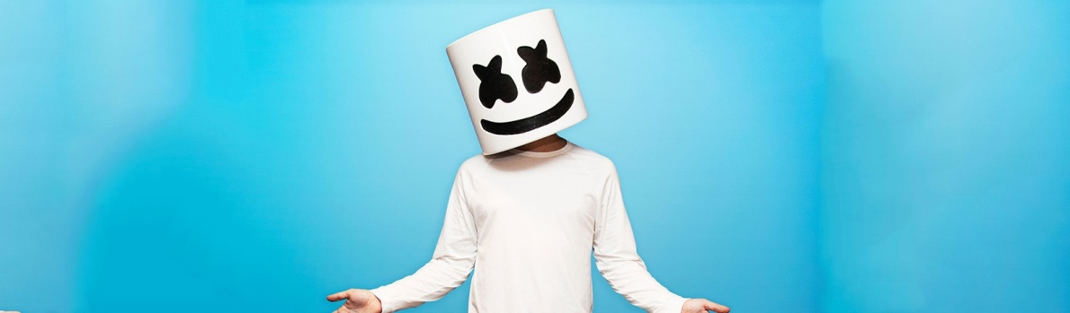 Marshmello