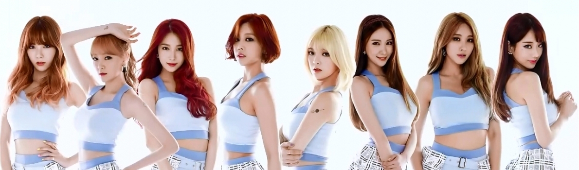 Nine Muses