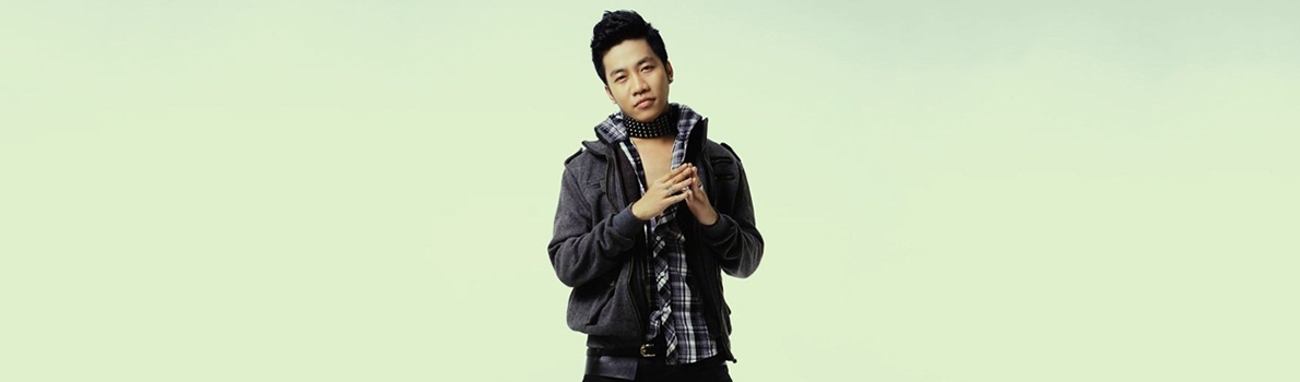 Hoàng Rapper