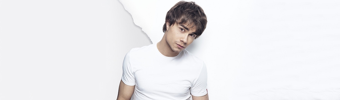 Alexander Rybak