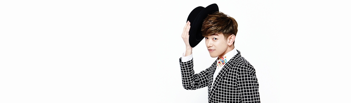 Eric Nam