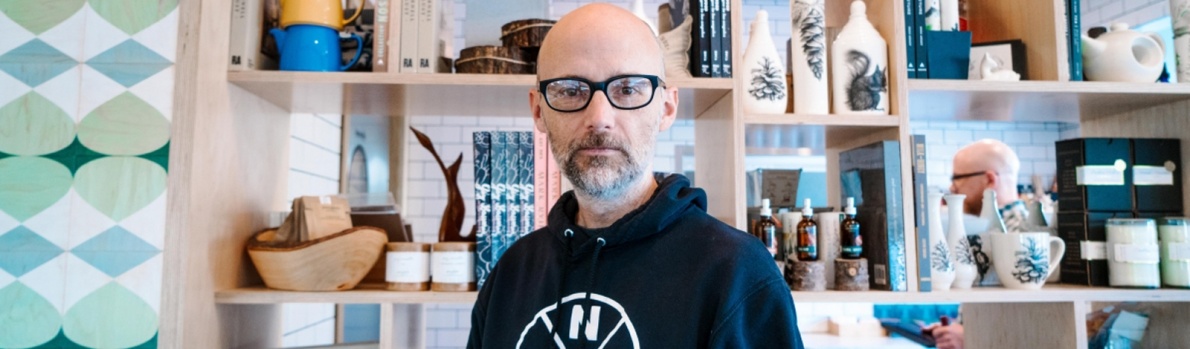 Moby