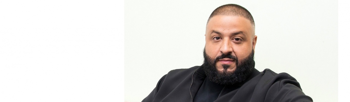 DJ Khaled