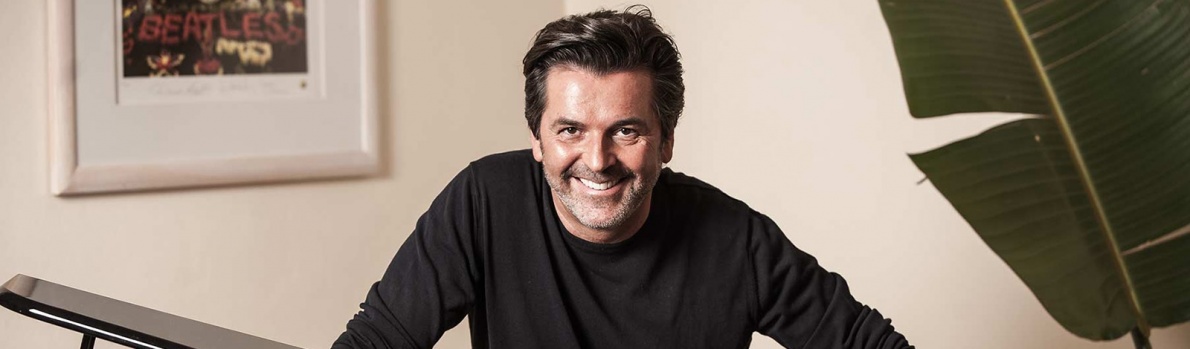 Thomas Anders