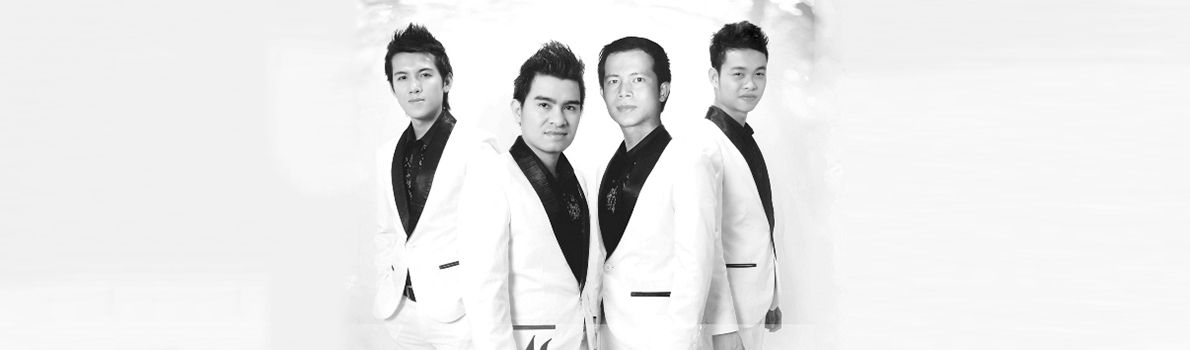 4Tenors