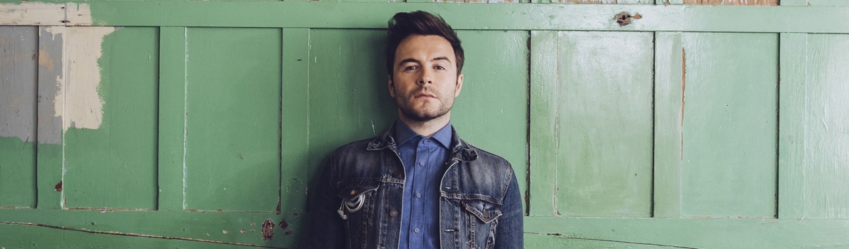 Shane Filan