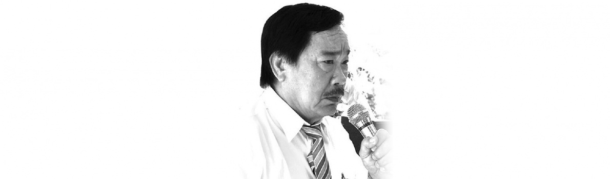 Tô Thanh Tùng