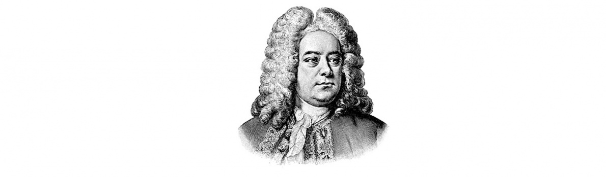 George Frideric Handel