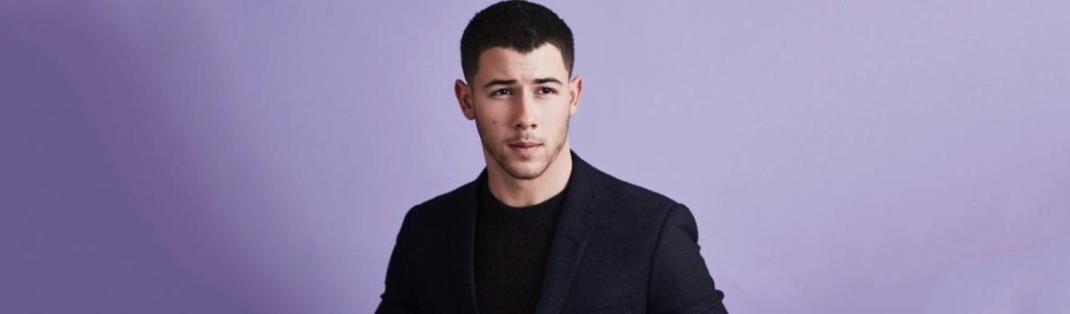 Nick Jonas