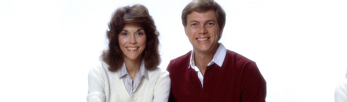 The Carpenters