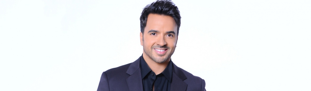 Luis Fonsi