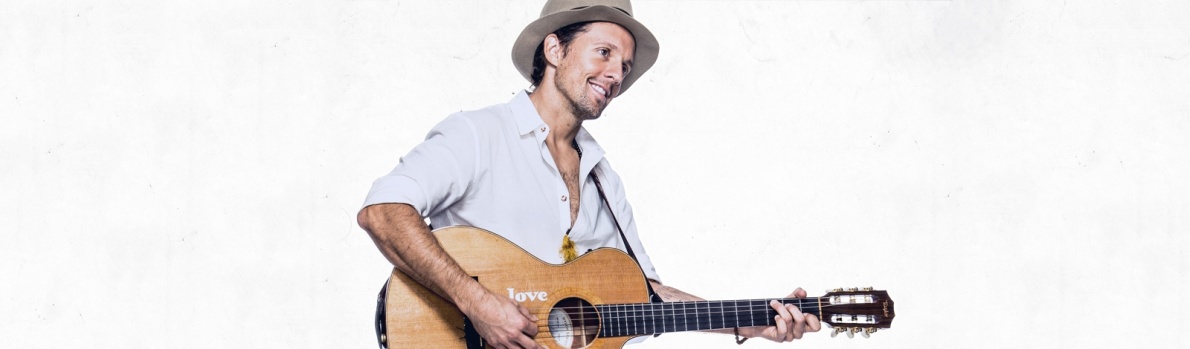 Jason Mraz