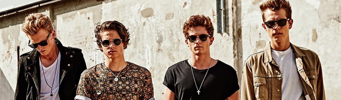 The Vamps