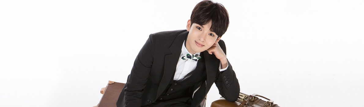 Ryeo Wook (Super Junior)