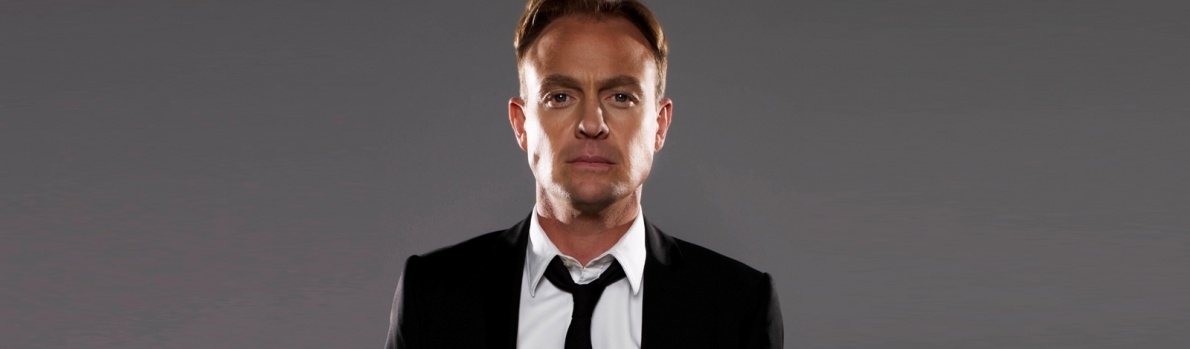 Jason Donovan