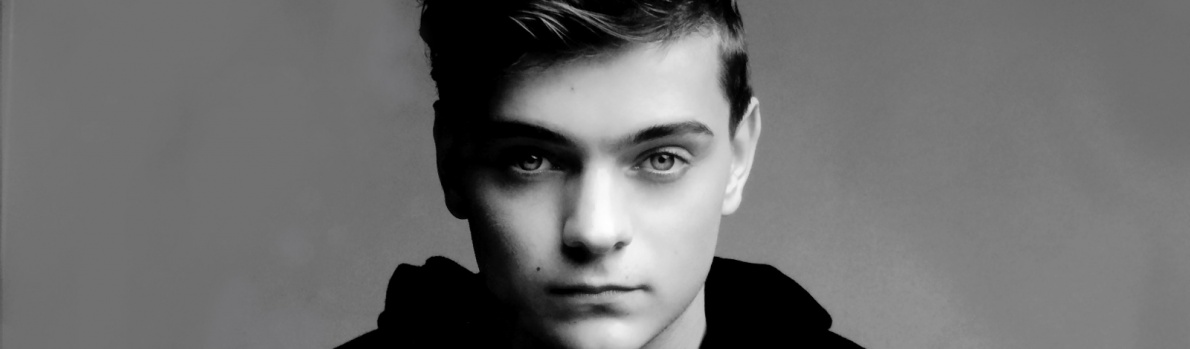 Martin Garrix