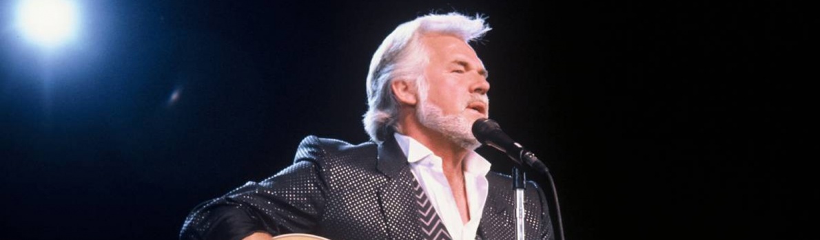 Kenny Rogers