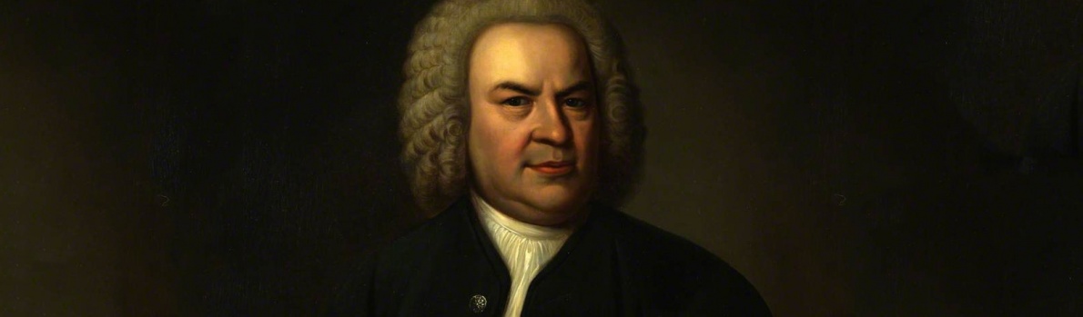 Johann Sebastian Bach