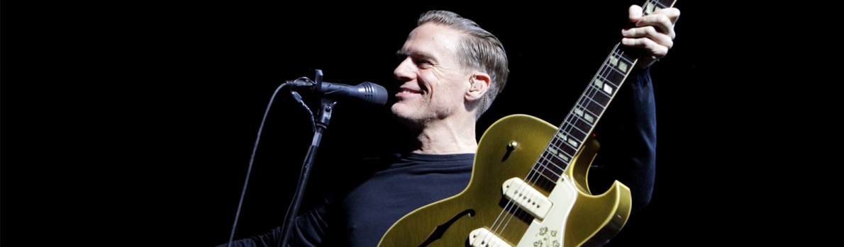 Bryan Adams