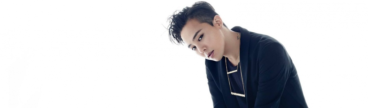 G-Dragon