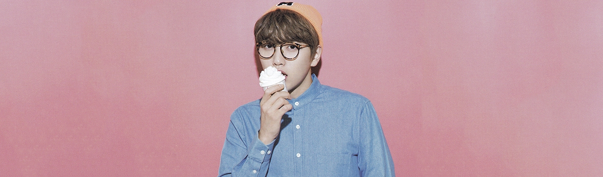 Sandeul (B1A4)