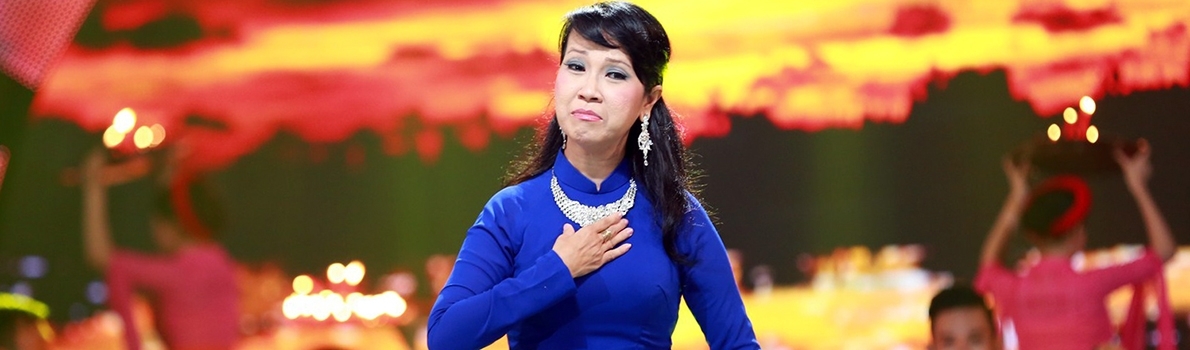 Bích Phượng