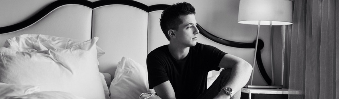 Charlie Puth