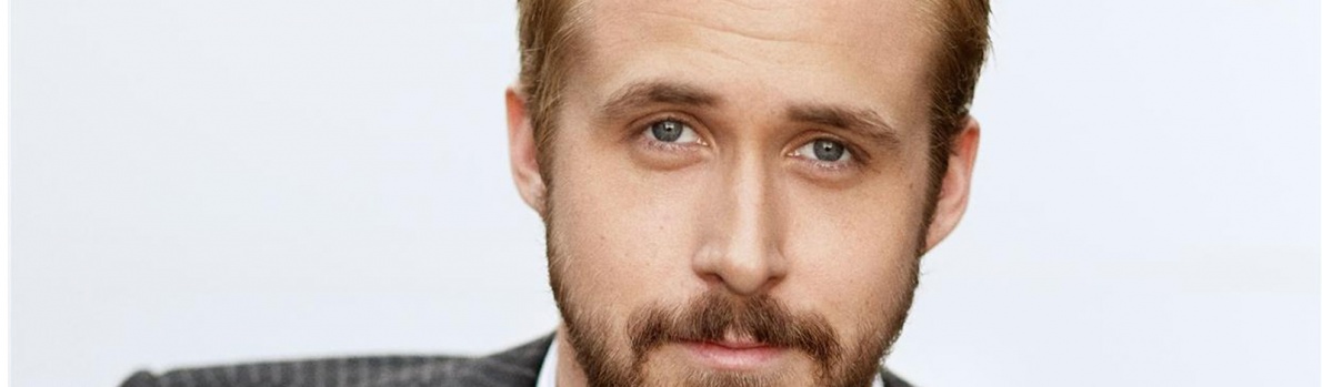 Ryan Gosling