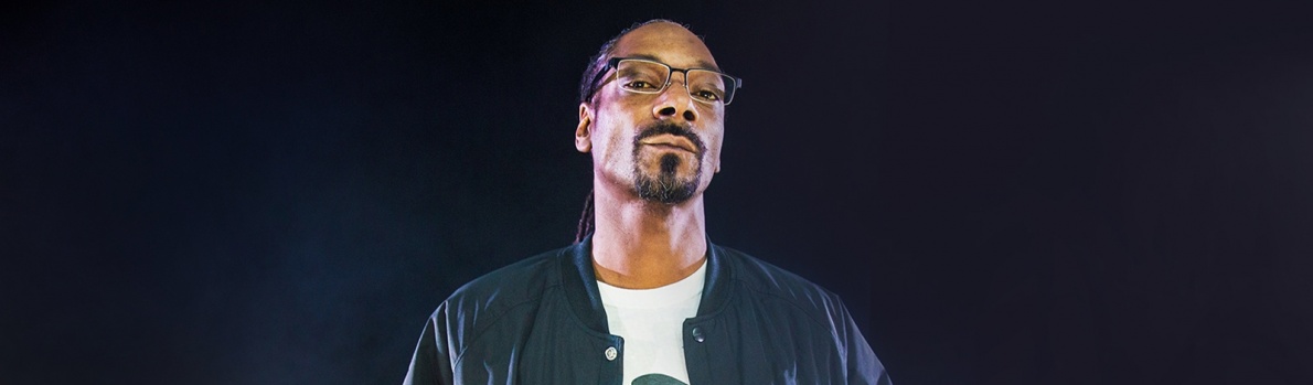 Snoop Dogg