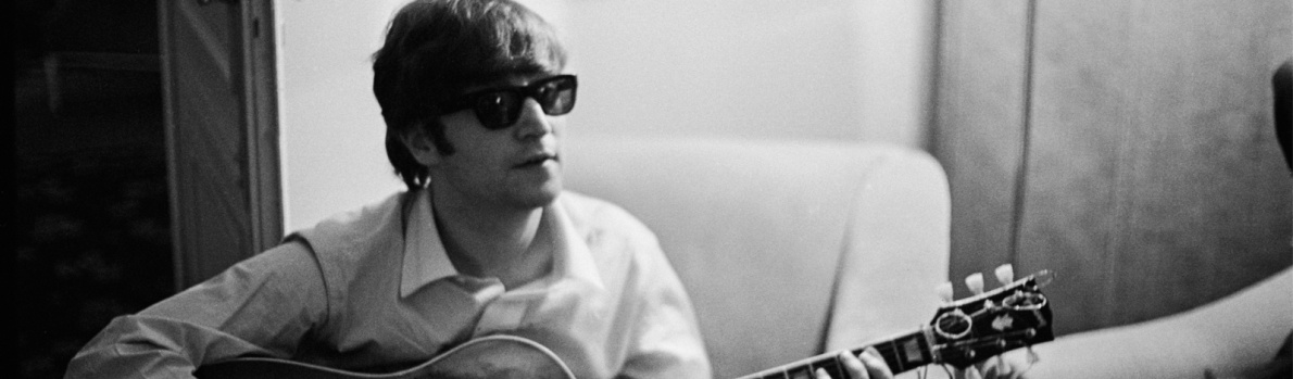 John Lennon