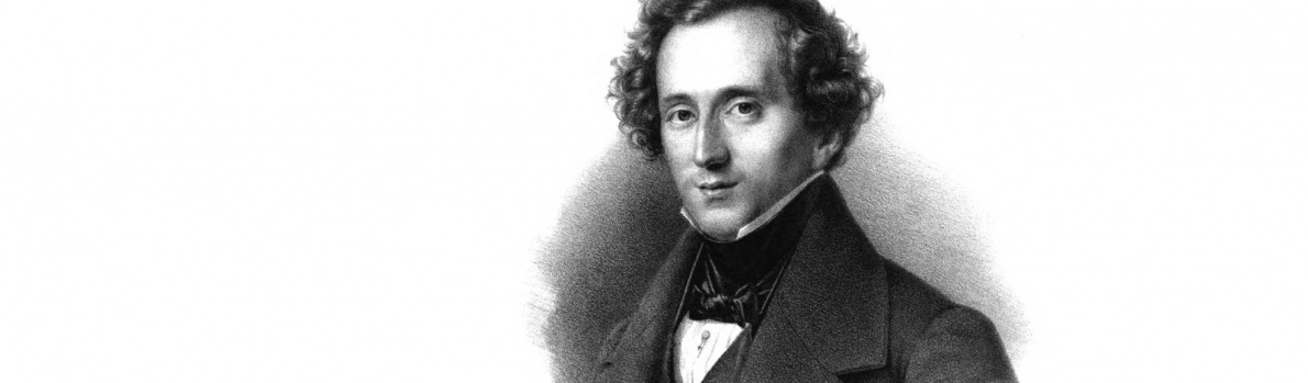 Felix Mendelssohn