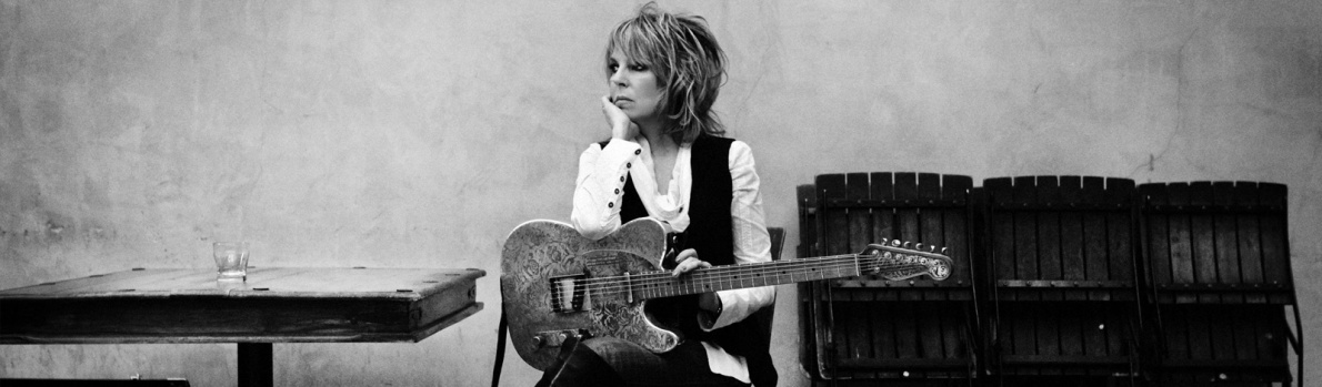 Lucinda Williams